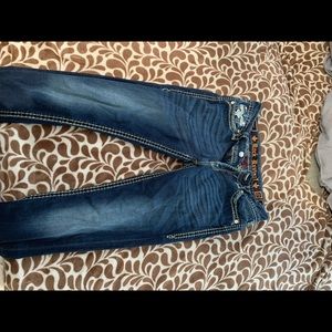 Rock revivals size 27